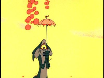 Barack Obama and Wile E. Coyote Republicans